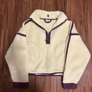 FP Movement Mountain High Fleece 1/2 Zip